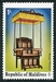 N°0519-1975-MALDIVES-ART-TRONE ROYAL MALDIVES-1L 