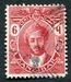 N°113-1913-ZANZIBAR-6C-ROSE 
