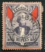 N°039-1897-ZANZIBAR-SULTAN HAMED BIN THWEINI-3R 