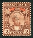 N°029-1897-ZANZIBAR-SULTAN HAMED BIN THWEINI-2A 