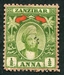 N°027-1897-ZANZIBAR-SULTAN HAMED BIN THWEINI-1/2A 