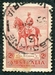 N°0102-1935-AUSTRALIE-GEORGE V SUR SON CHEVAL ANZAC-2P 