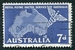 N°09-1957-AUSTRALIE-SERVICE DU DOCTEUR VOLANT-7P 