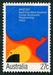 N°0816-1983-AUSTRALIE-ANZCER-27C 