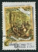 N°0796-1982-AUSTRALIE-CARTE DE NOEL-75C 