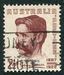 N°0168-1949-AUSTRALIE-CELEBRITES-HENRY LAWSON-2P1/2 