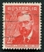 N°0161-1948-AUSTRALIE-CELEBRITES-W.J.FARRER-2P1/2 