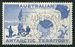 N°001-1957-AUSTRALIE ANTARCT-EXPLORATIOTN ANTARCT-2S 