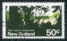 N°0547-1971-NOUVELLE ZELANDE-PARC NATIONAL TASMANN-50C 
