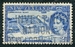N°0318-1953-NOUVELLE ZELANDE-ELIZABETH 2 ET BUCKINGHAM 