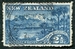 N°0073A-1898-NOUVELLE ZELANDE-LAC WAKATIPU-2P1/2 
