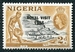 N°088-1956-NIGERIA-MINE ETAIN-2P 