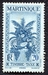 N°14-1933-MARTINIQUE-FLEURS FRUITS-20C 