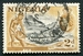 N°079-1953-NIGERIA-MINE ETAIN-2P 