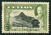 N°239-1935-CEYLAN-PIC D'ADAM-3C-VERT OLIVE NOIR 