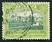 N°0082-1920-JAMAIQUE-EXPOSITION DE 1891-1/2P-OLIVE VERT 