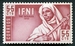 N°0069-1953-IFNI-INDIGENE-5C+5C-LIE DE VIN 