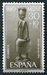 N°0027-1961-RIO MUNI-STATUETTES INDIGENES-30C+10C 