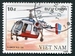 N°0869-1988-VIETNAM-HELICOPTERE KAMOV KA-26-10D 