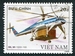 N°0871-1988-VIETNAM-HELICOPTERE MIL MI-10 V-10-20D 