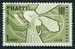 N°273-1963-HAITI-CAMPAGNE MONDIALE CONTRE LA FAIM-1G 