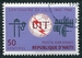 N°311-1965-HAITI-CENTENAIRE IUT-50C 