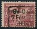 N°124-1906-HAITI-PALAIS PRESIDENTIEL-PORT AU PRINCE-1PI 