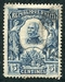N°086-1904-HAITI-PRESIDENT NORD ALEXIS-5C-BLEU 