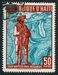 N°173-1959-HAITI-CELEBRITES-J.B.PAUL DESSABLES-50C 