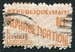 N°180-1959-HAITI-CAMPAGNE ALPHABETISATION-10C-BRUN ORANGE 