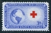 N°0567-1952-ETATS-UNIS-CROIX ROUGE INTERNATIONALE-3C 