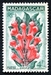 N°333-1957-MADAGASCAR-PLANTE-GIROFLE-4F 