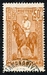 N°190-1936-MADAGASCAR-GALLIENI-50C 