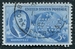 N°0485-1945-ETATS-UNIS-ROOSEVELT ET MAPPEMONDE-5C 