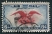 N°0024-1938-ETATS-UNIS-SEMAINE AEROPOSTALE-AIGLE-6C 