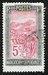 N°131-1922-MADAGASCAR-TRANSPORT FILANZANE-5C 