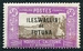 N°054-1930-WALLIS ET FUTUNA-PAYSAGE-50C 