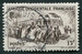 N°040-1947-AFRIQUE OCCID FR-AUTORAIL EN GARE DE DAKAR-15F 