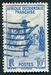 N°024-1947-AFRIQUE OCCID FR-DANSE DES FUSILS-MAURITANIE-10C 