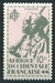 N°020-1945-AFRIQUE OCCID FR-TIRAILLEUR ET CAVALIER-10F  