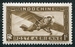 N°01-1933-INDOCHINE-AVION-1C-SEPIA 