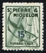 N°34-1938-ST PIERRE MIQUELON-MORUE-15C 