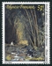 N°461-1994-POLYNESIE-FORET DE BAMBOU DE TARAVAO-51F 