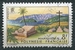 N°033-1964-POLYNESIE-PAYSAGE-ILES MARQUISES-8F 