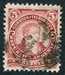 N°0078-1889-ARGENTINE-RIVADAVIA-5C-ROUGE  