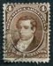 N°0017-1867-ARGENTINE-MARIANO MORENO-4C-BRUN 