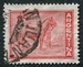 N°0604-1959-ARGENTINE-CHEVAL-1P-ROUGE 