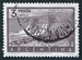 N°0548A-1954-ARGENTINE-BARRAGE EL NIHUIL-3P-GRIS LILAS 