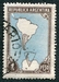 N°0512-1951-ARGENTINE-ARGENTINE ET SA ZONE ANTARCTIQUE-1P 