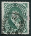 N°0034-1876-ARGENTINE-MANUEL BELGRANO-16C-VERT 